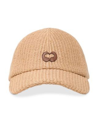 Maje Natural Texture Cap