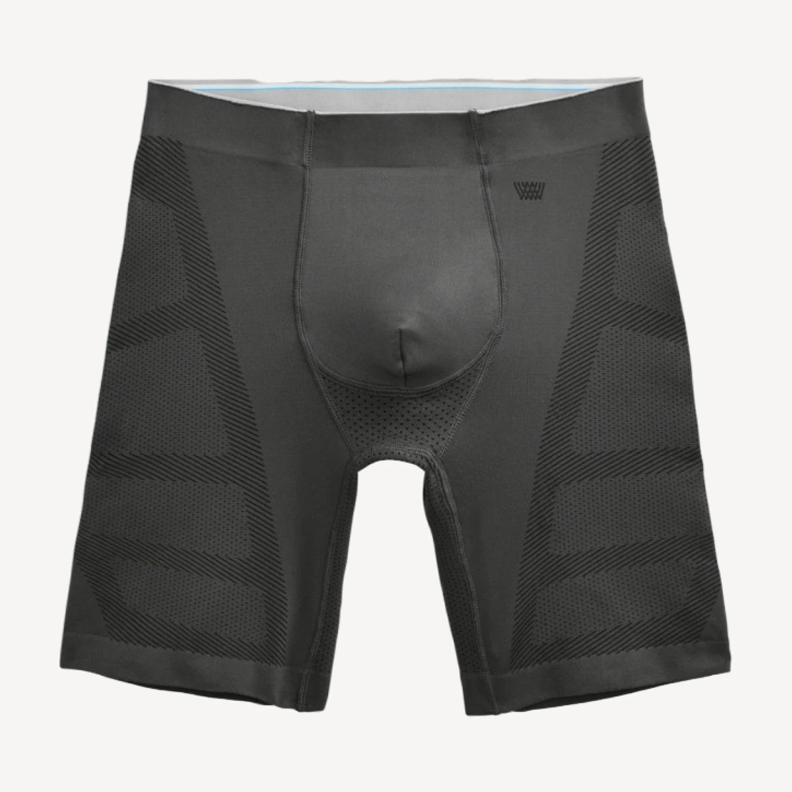 Stealth 8" Boxer Brief
