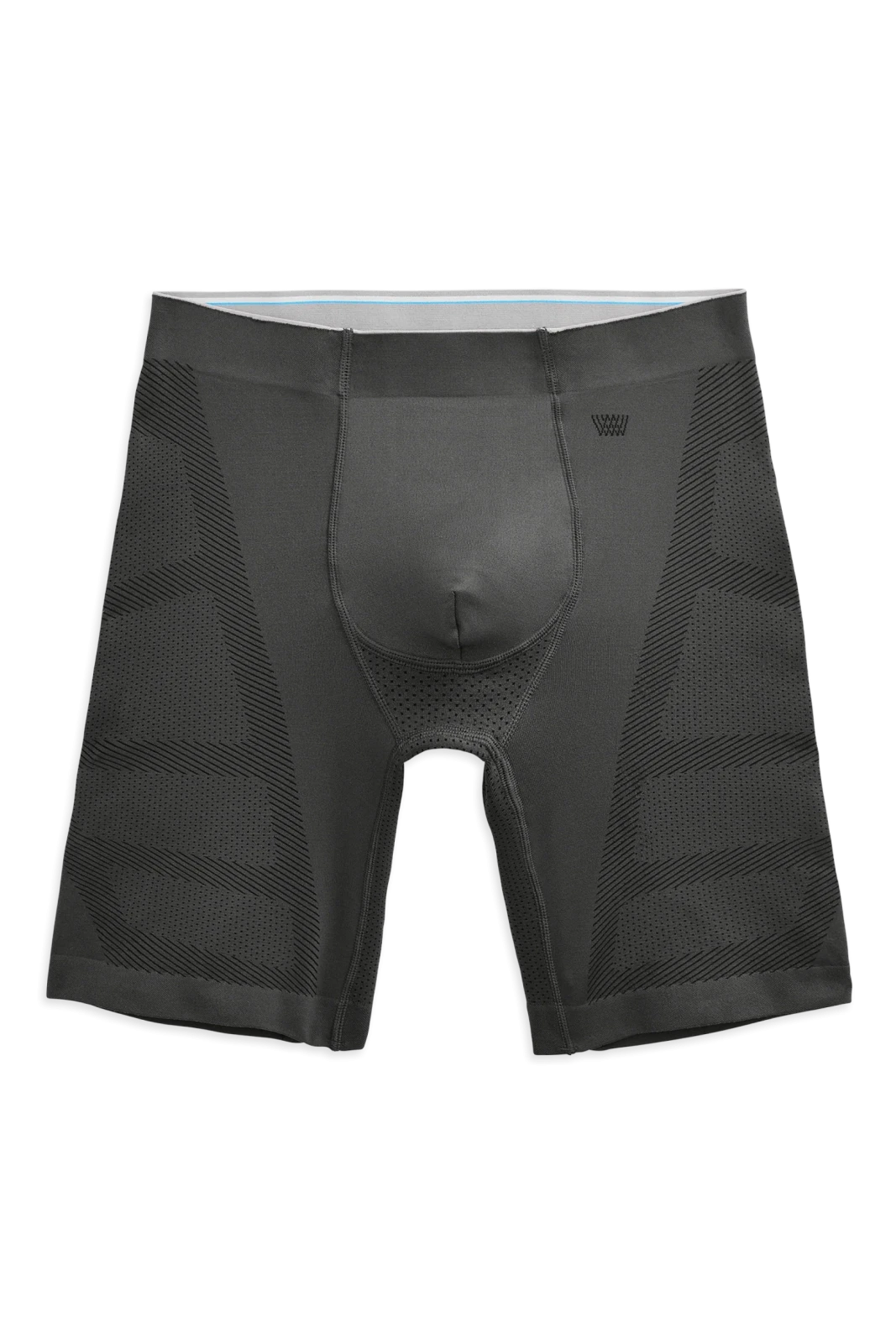 Stealth 8" Boxer Brief