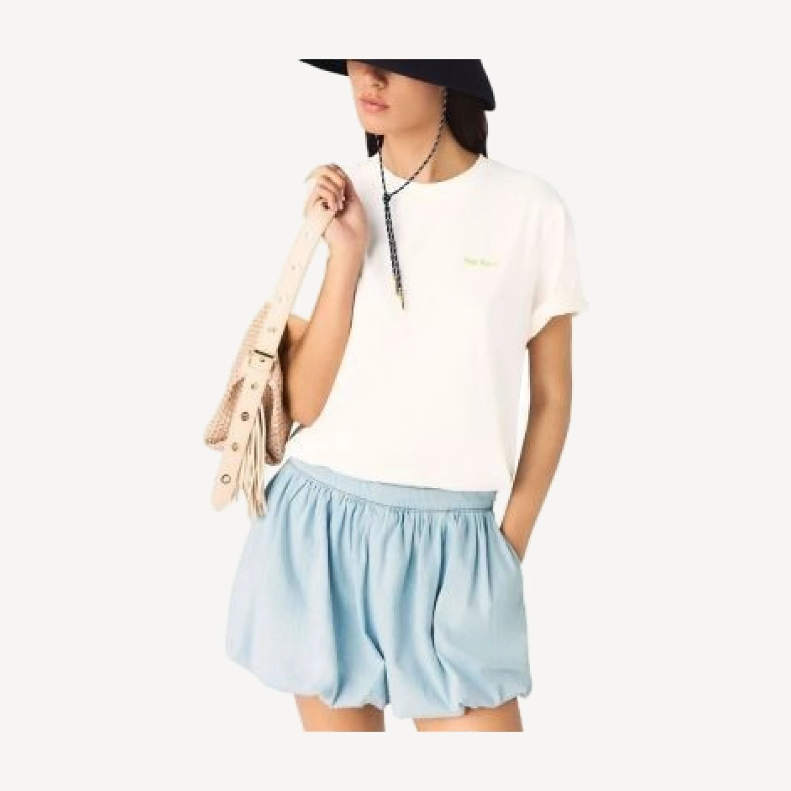 Maje Summer Tee