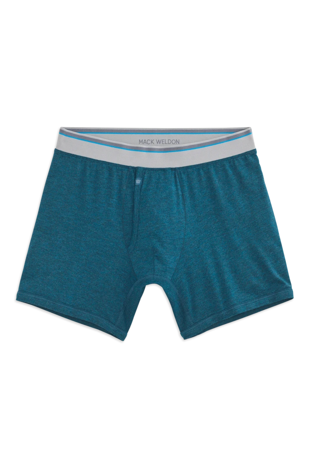 18-Hour Jersey Boxer Brief