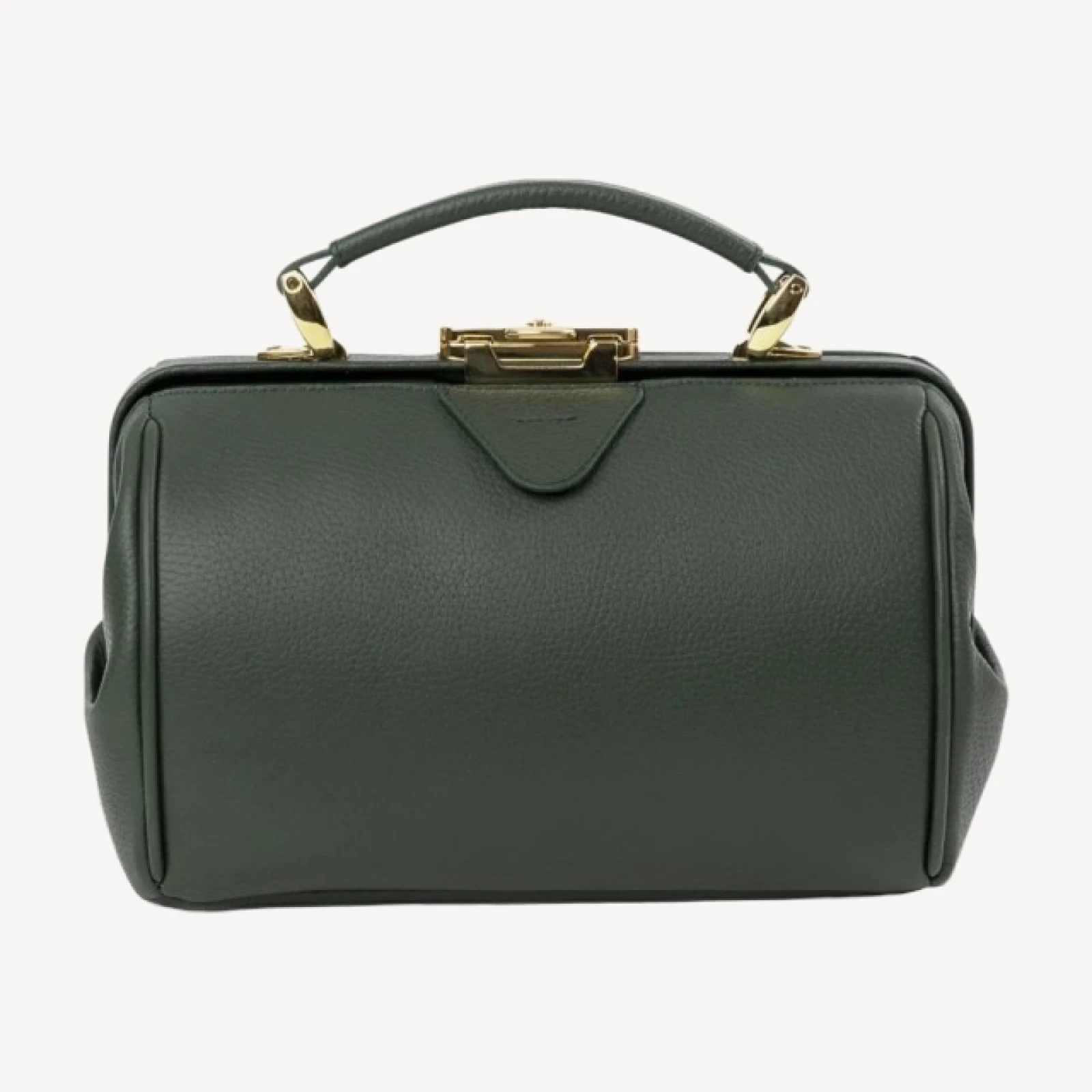 The Sophie - Ivy Calf Grain