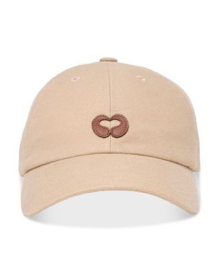 Maje Linette Baseball Cap