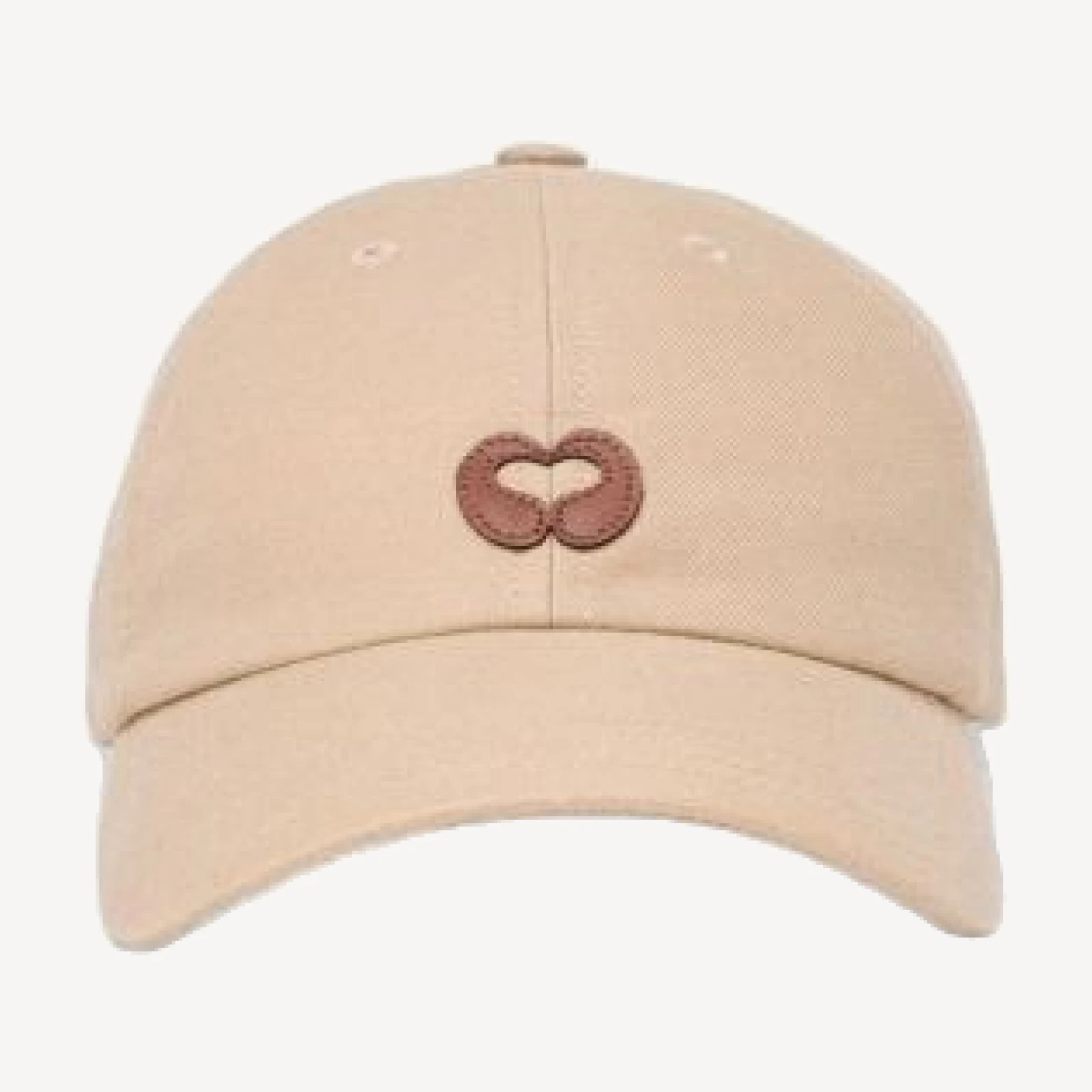 Maje Linette Baseball Cap