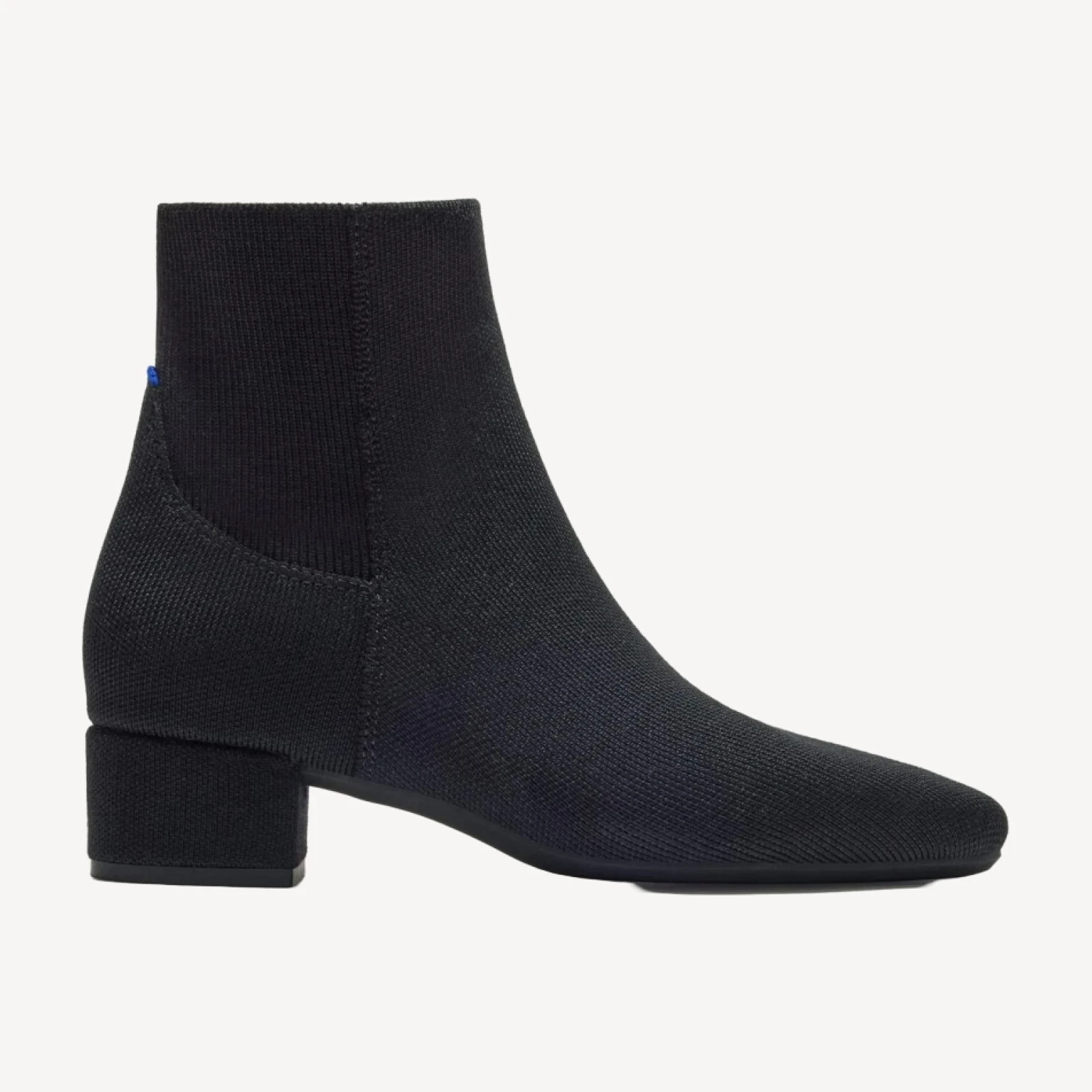 The Classic Boot - Black