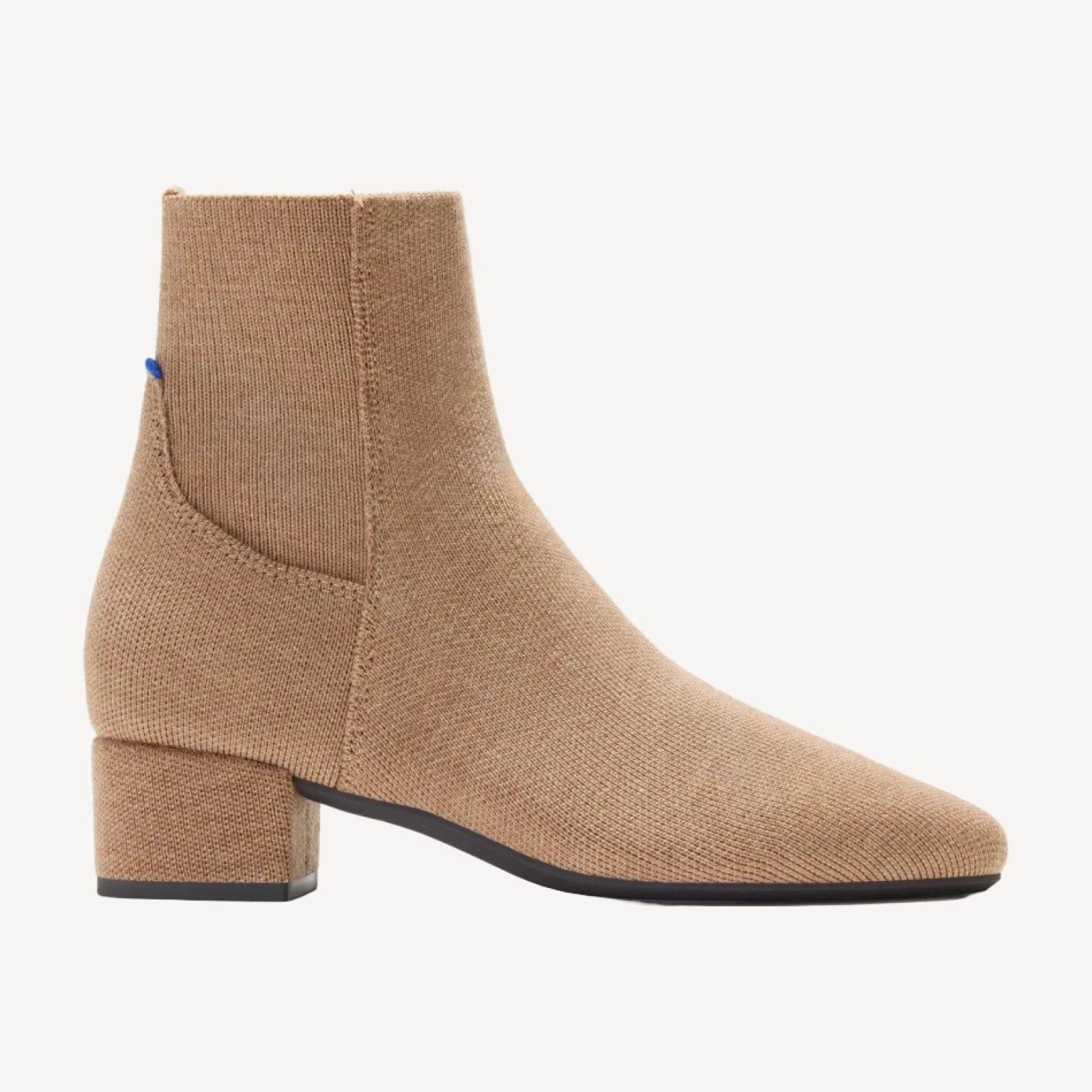 The Classic Boot - Tobacco