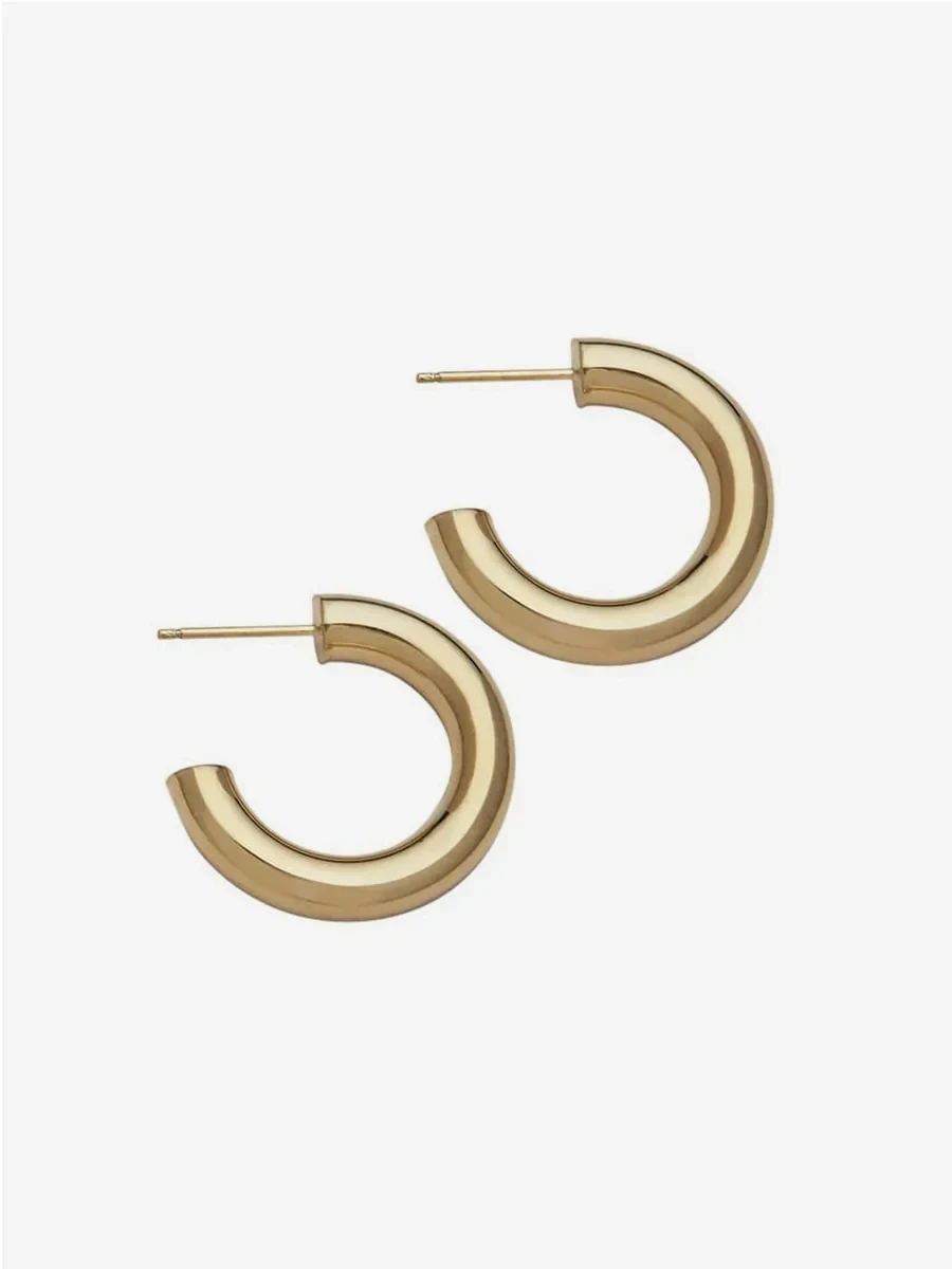 LOU 1" HOOPS