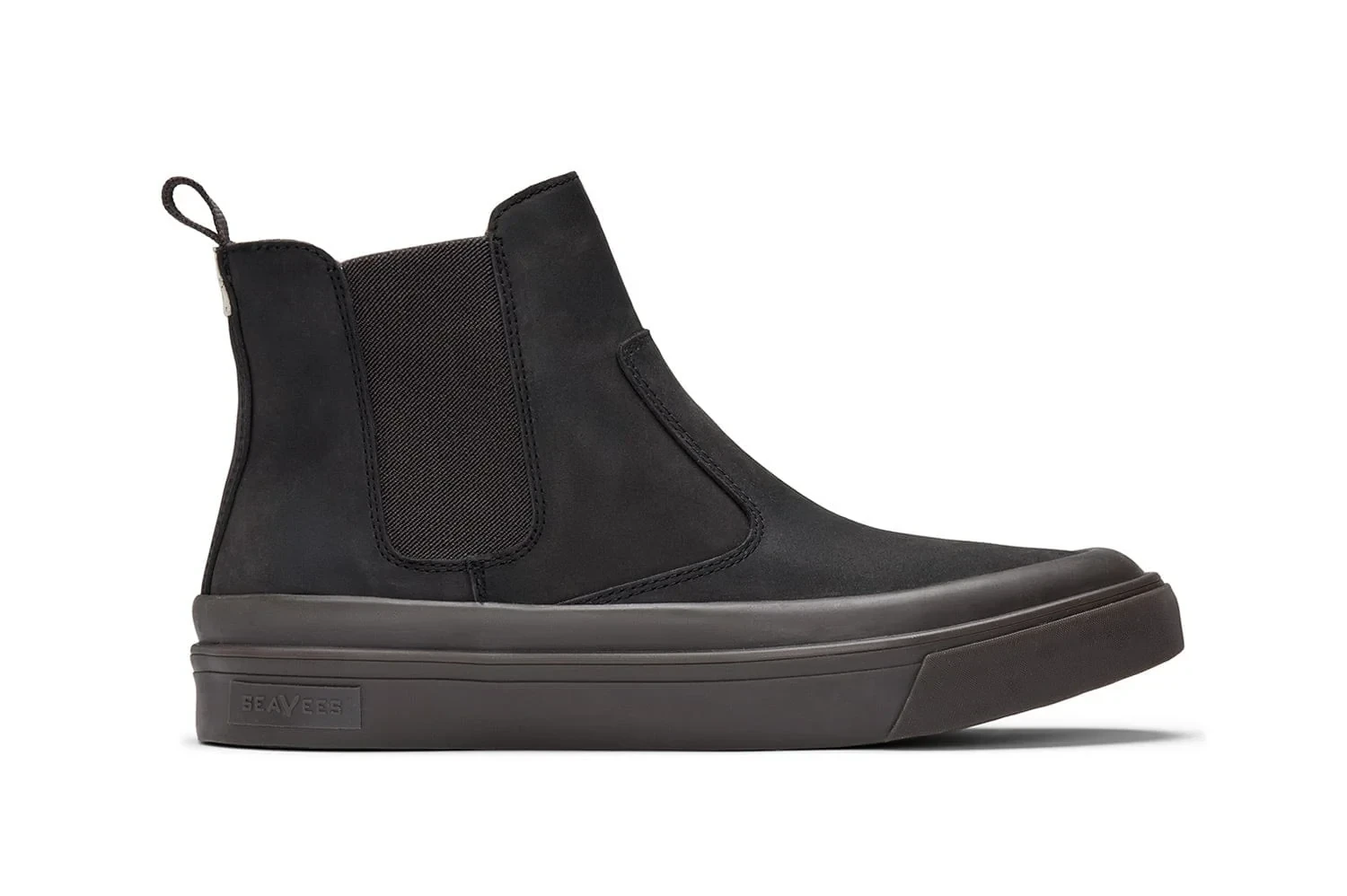 Mens - Beyond & Back Boot - Black