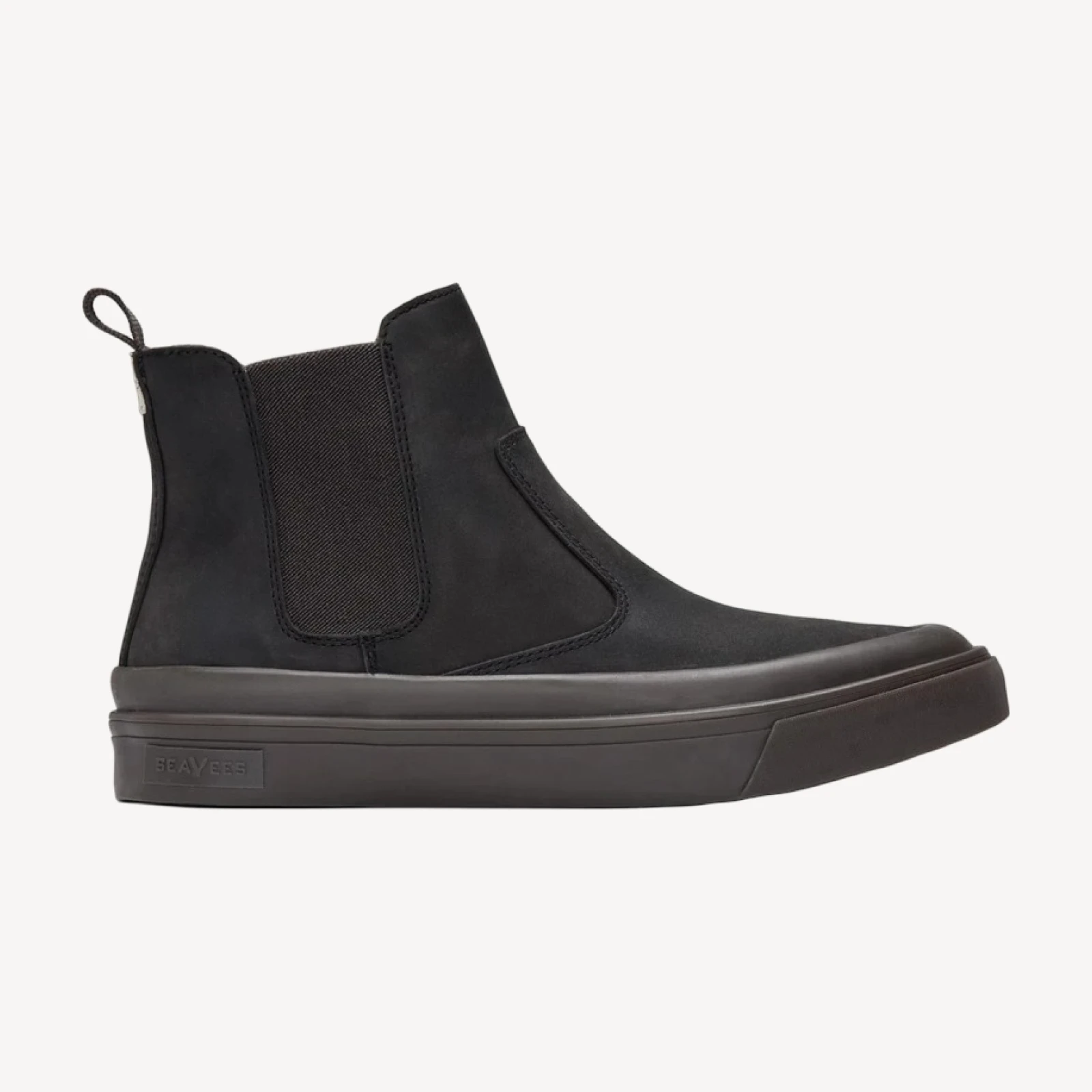Mens - Beyond & Back Boot - Black