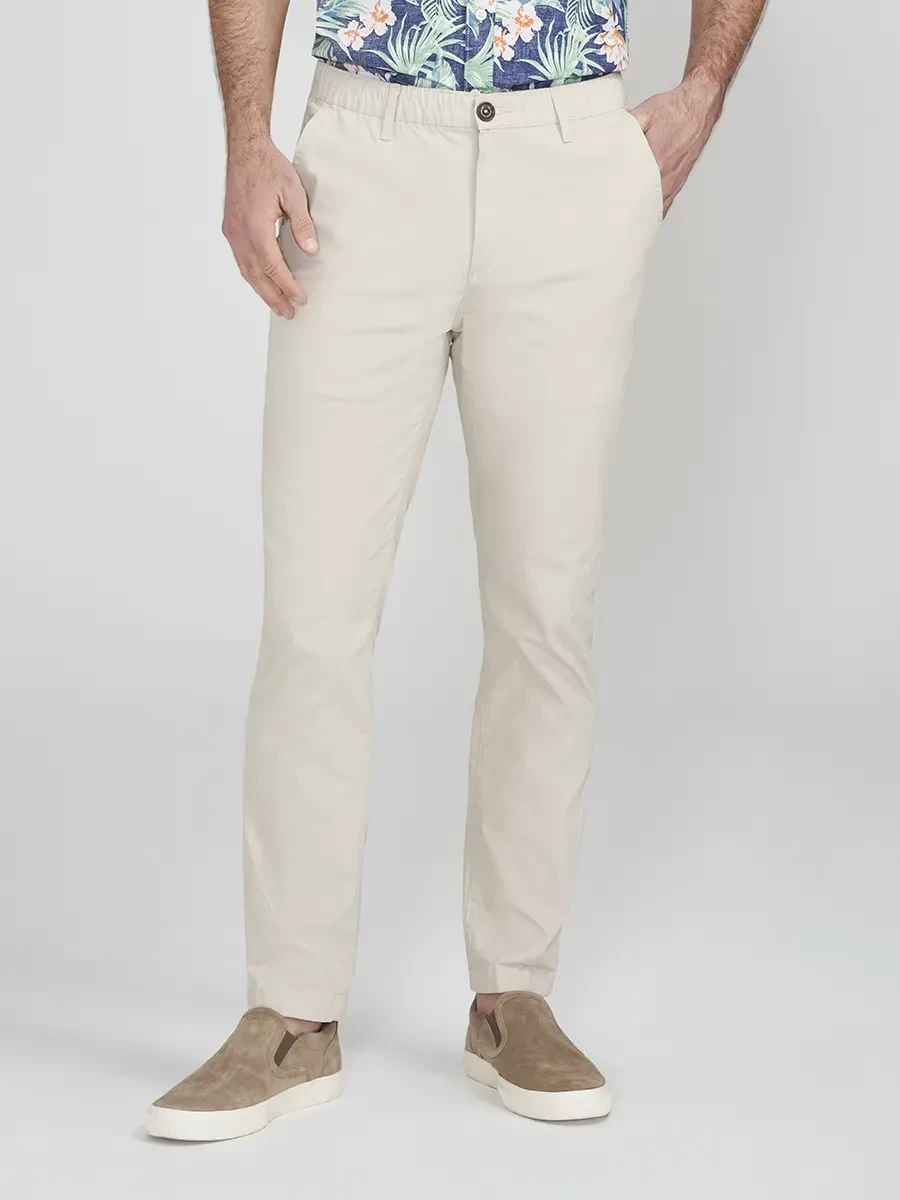 Clearance Originals Stretch Twill Pant