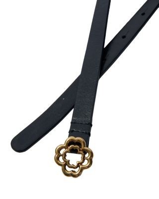 Maje Women's Mini Moon Belt