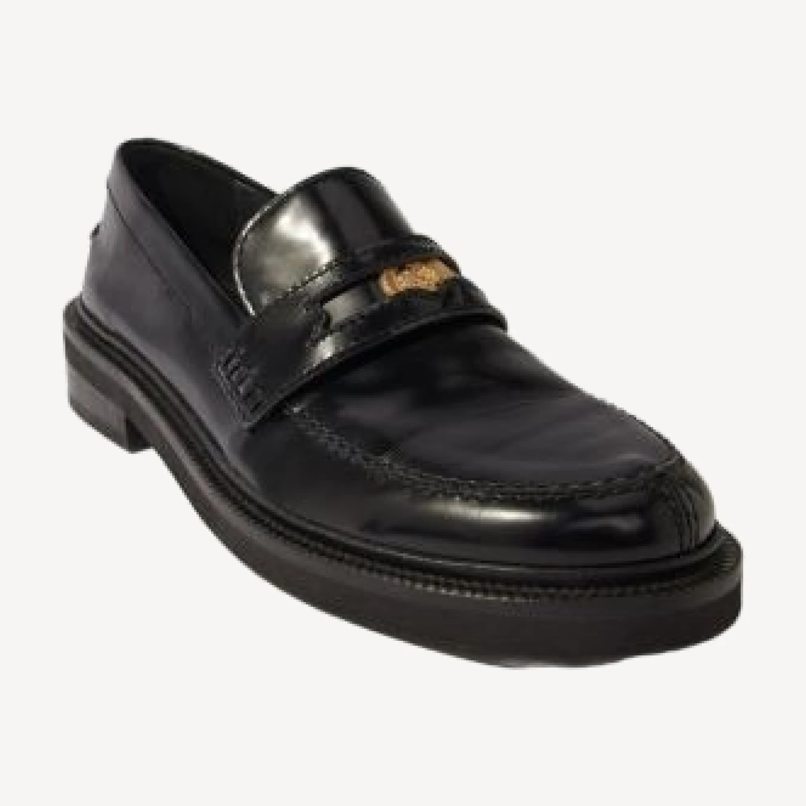Maje Women's 124 Floferto Loafer Flats