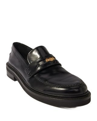 Maje Women's 124 Floferto Loafer Flats