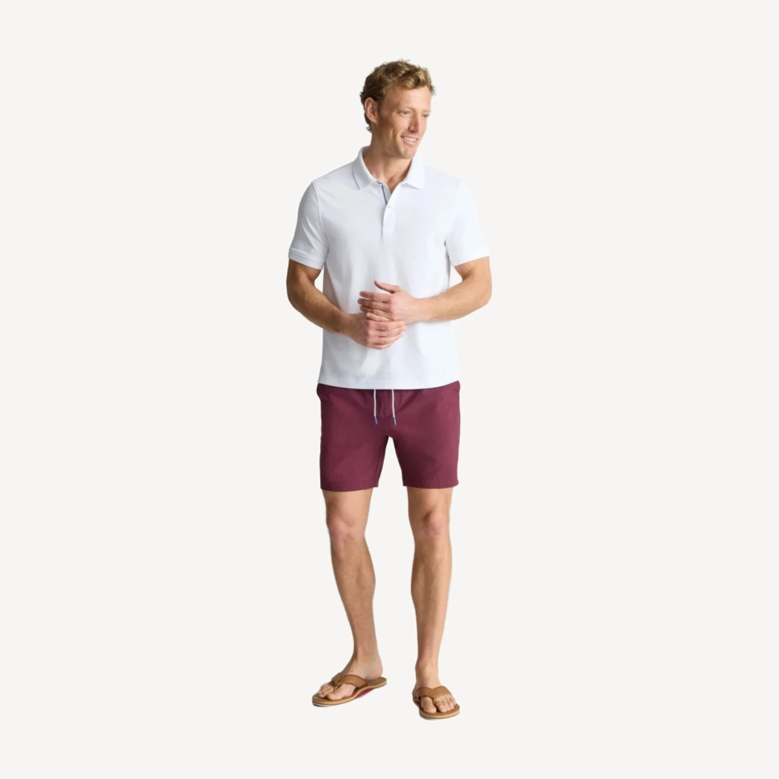 Beyond Shorts