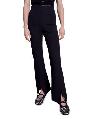 Maje Pomelou Pants