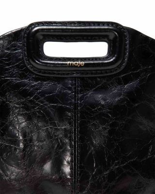 Maje Miss M Mini Bag