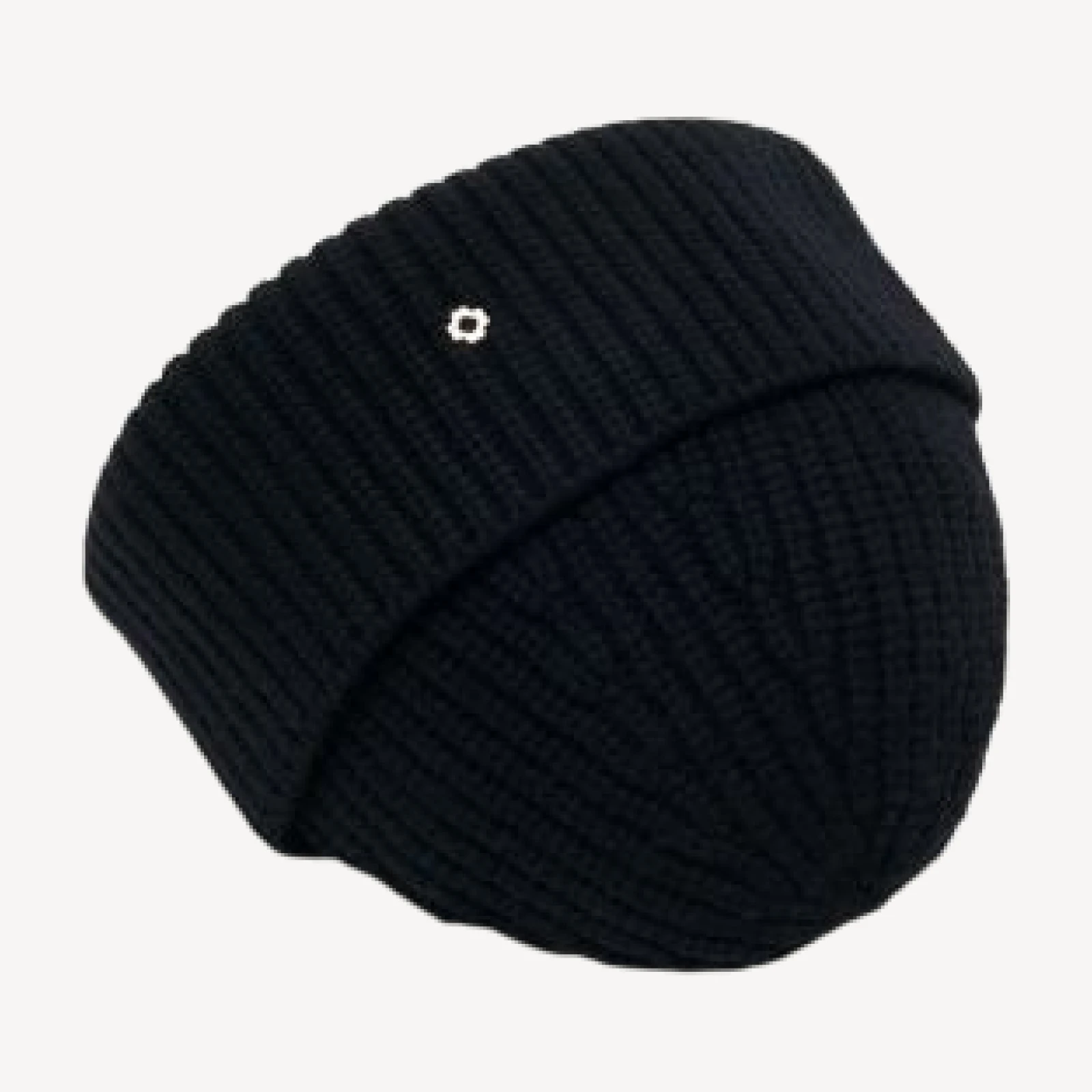 Maje Wool & Cashmere Knit Hat