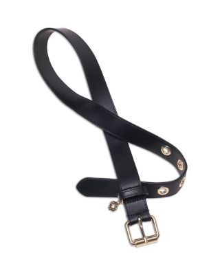 Maje Women's Leather Belt