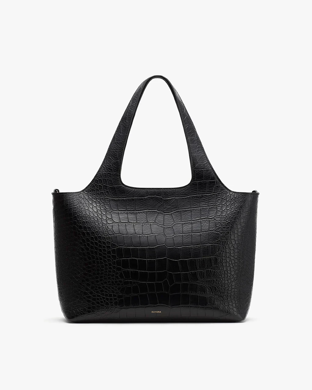 System Tote 13-inch (Croco) - Anniversary Collection