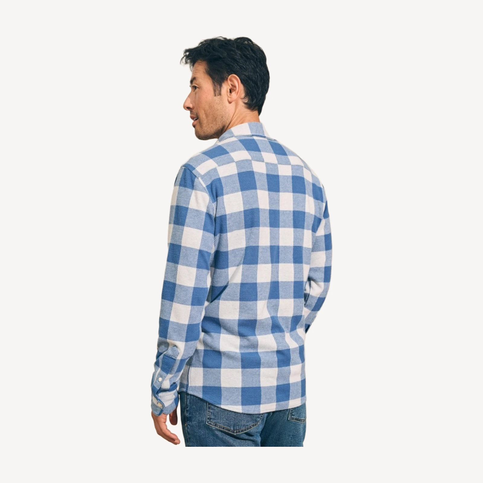 Legend Sweater Shirt - Sky Ridge Buffalo