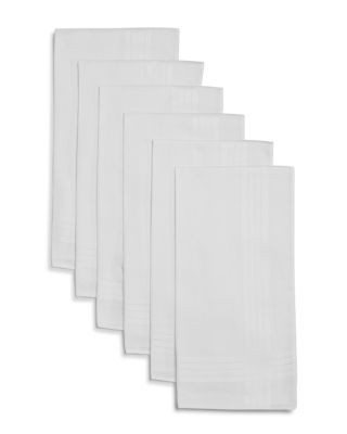 The Men's Store at Bloomingdale's Cotton Handkerchiefs, Pack of 7 - Exclusive