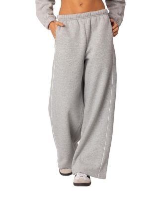 Edikted Autumn Sweatpants