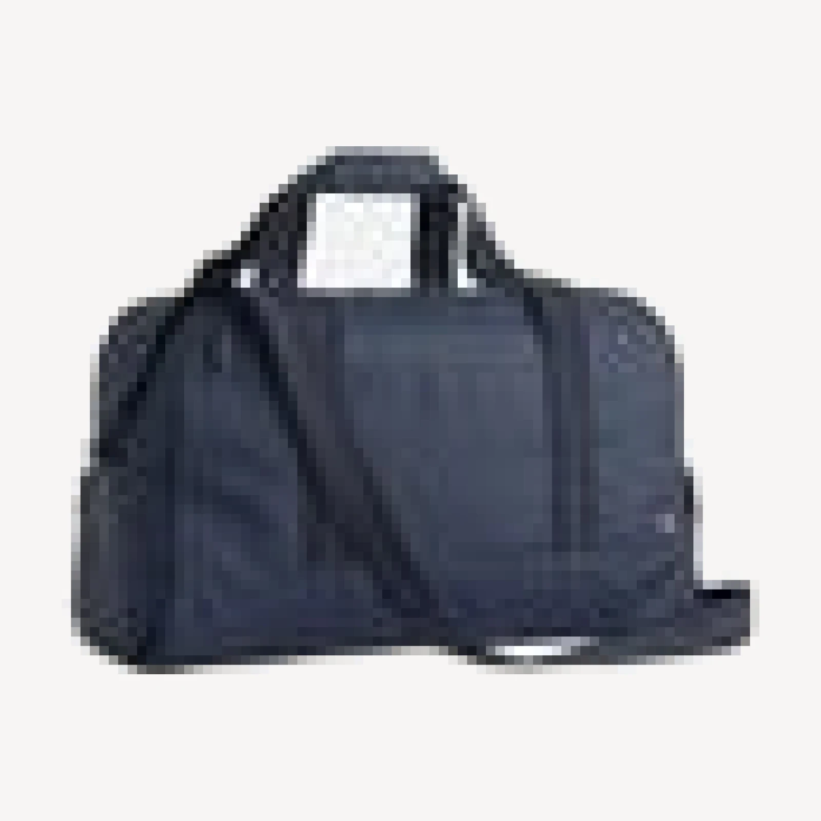 Weekender Bag in Navy