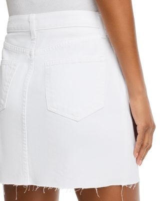 L'Agence Jolene Mini Skirt