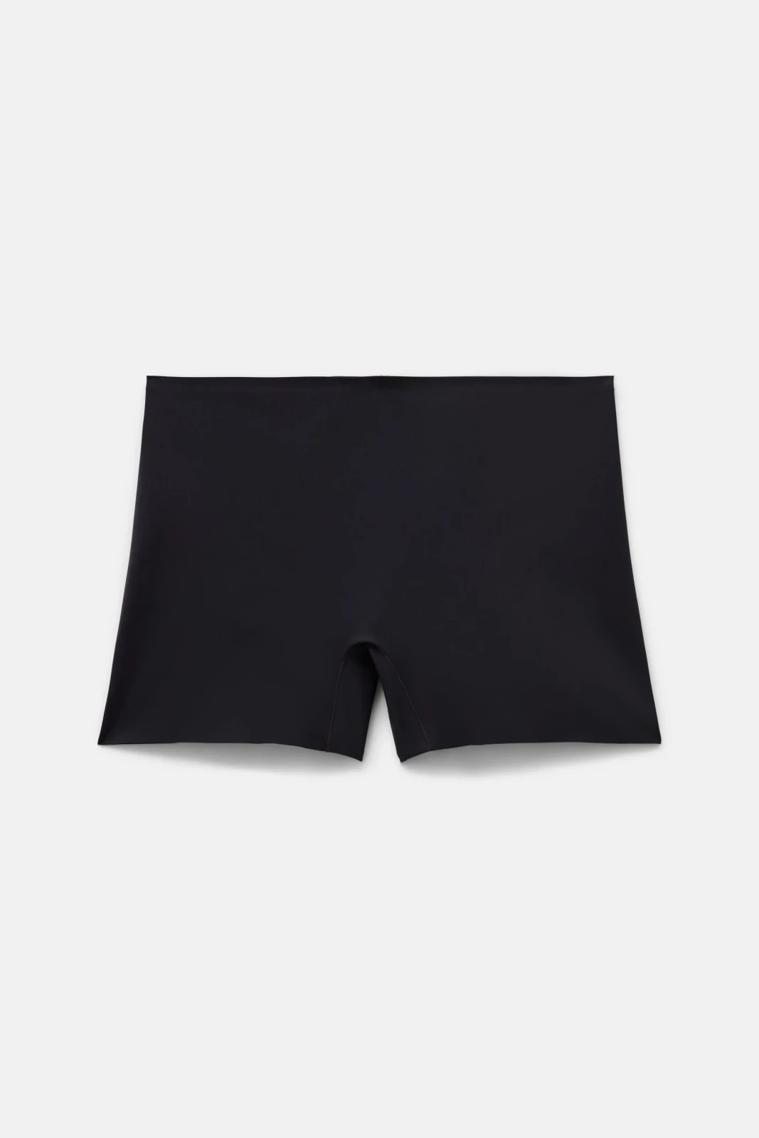 Black Boy Short