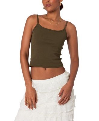 Edikted Deanna Tank Top