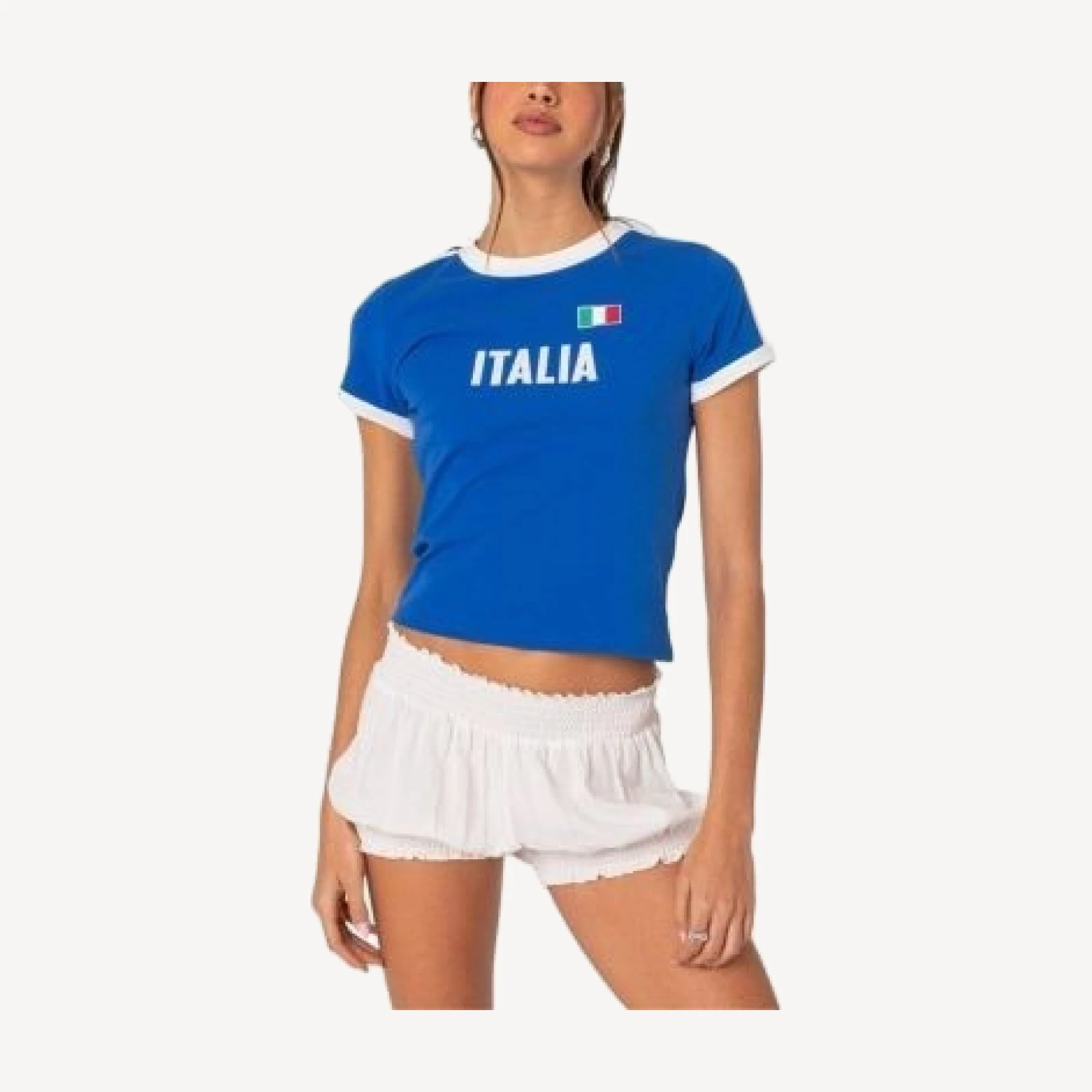 Edikted Italy Tee
