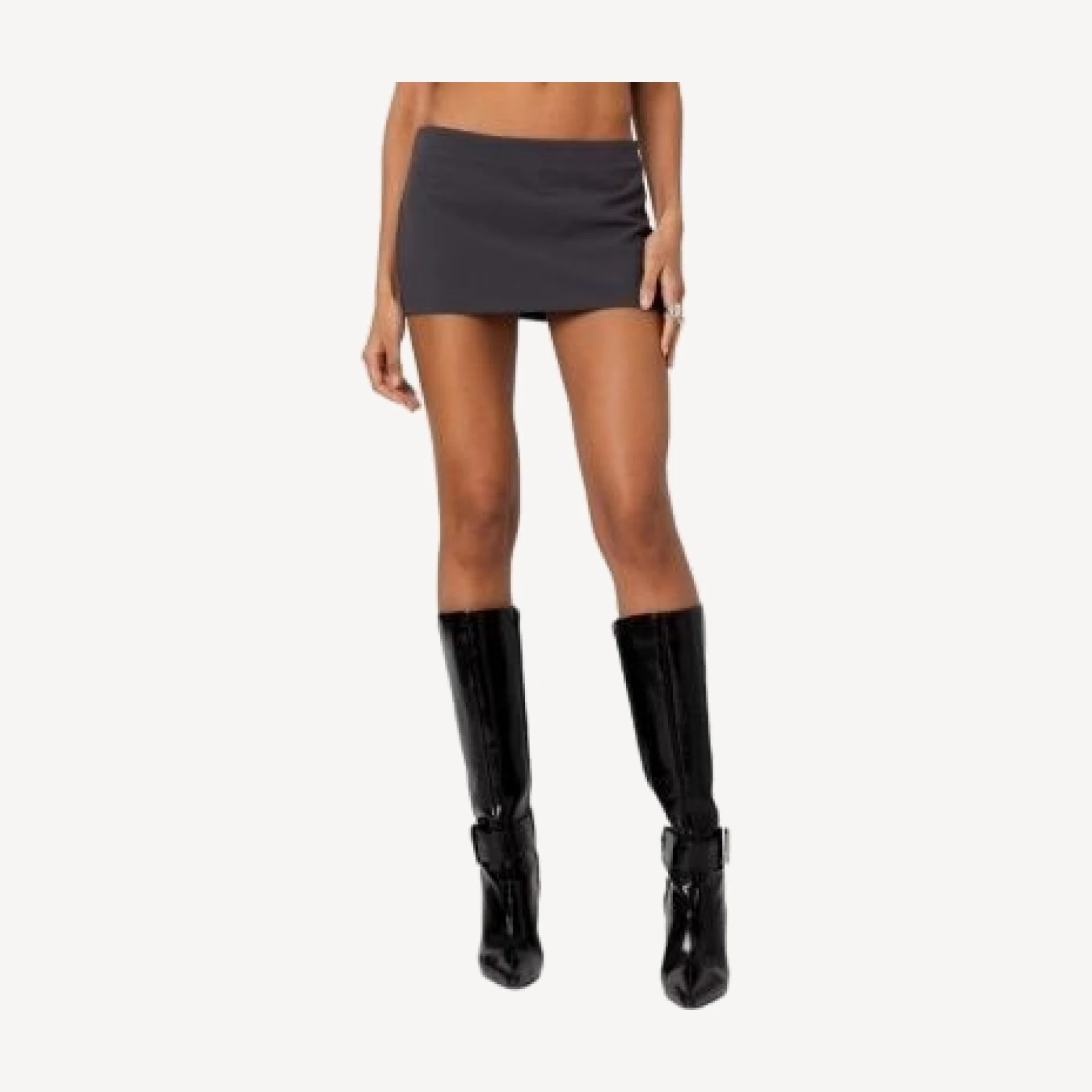 Edikted Piper Micro Skort