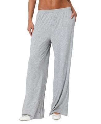 Edikted Heather Lounge Pants