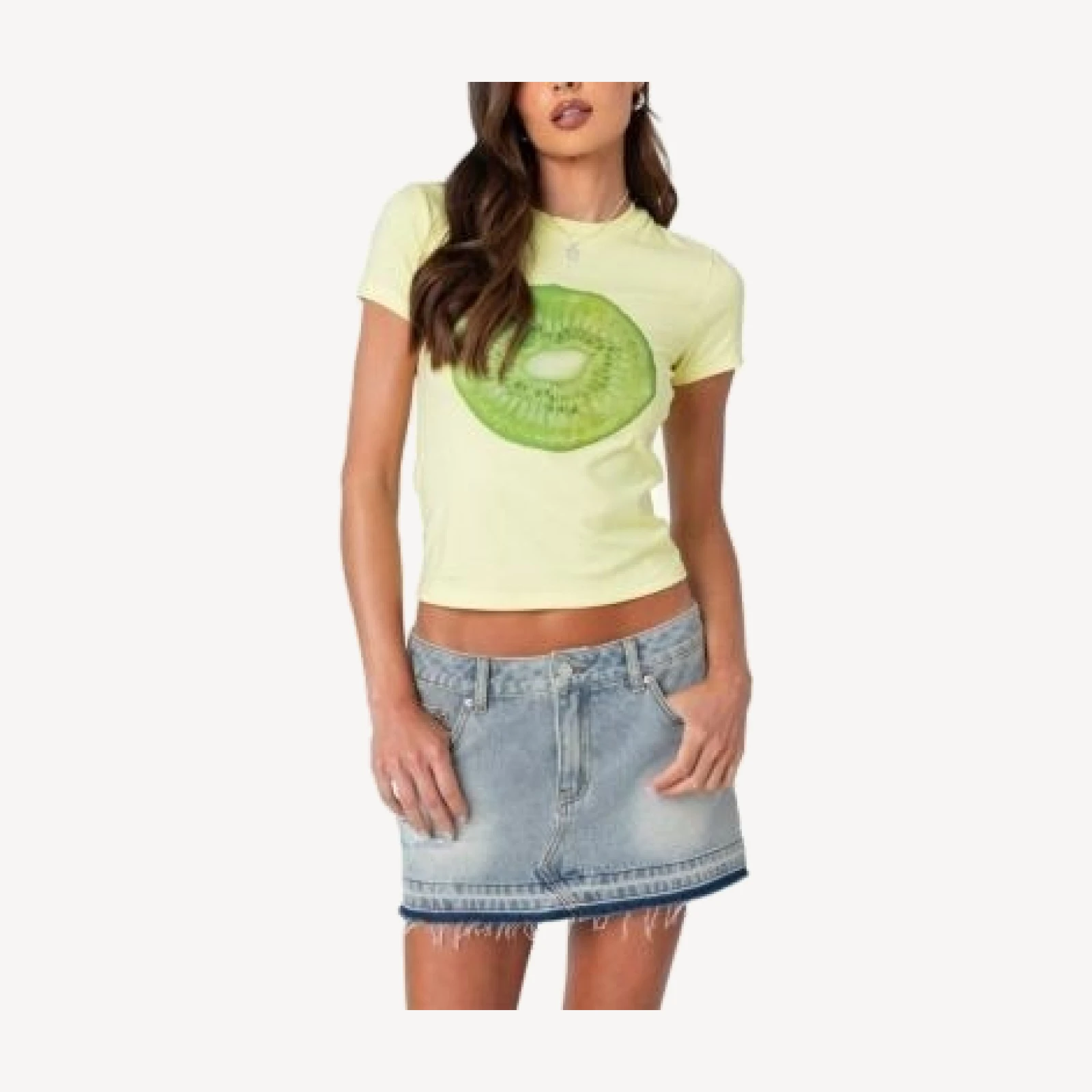 Edikted Kiwi Tee