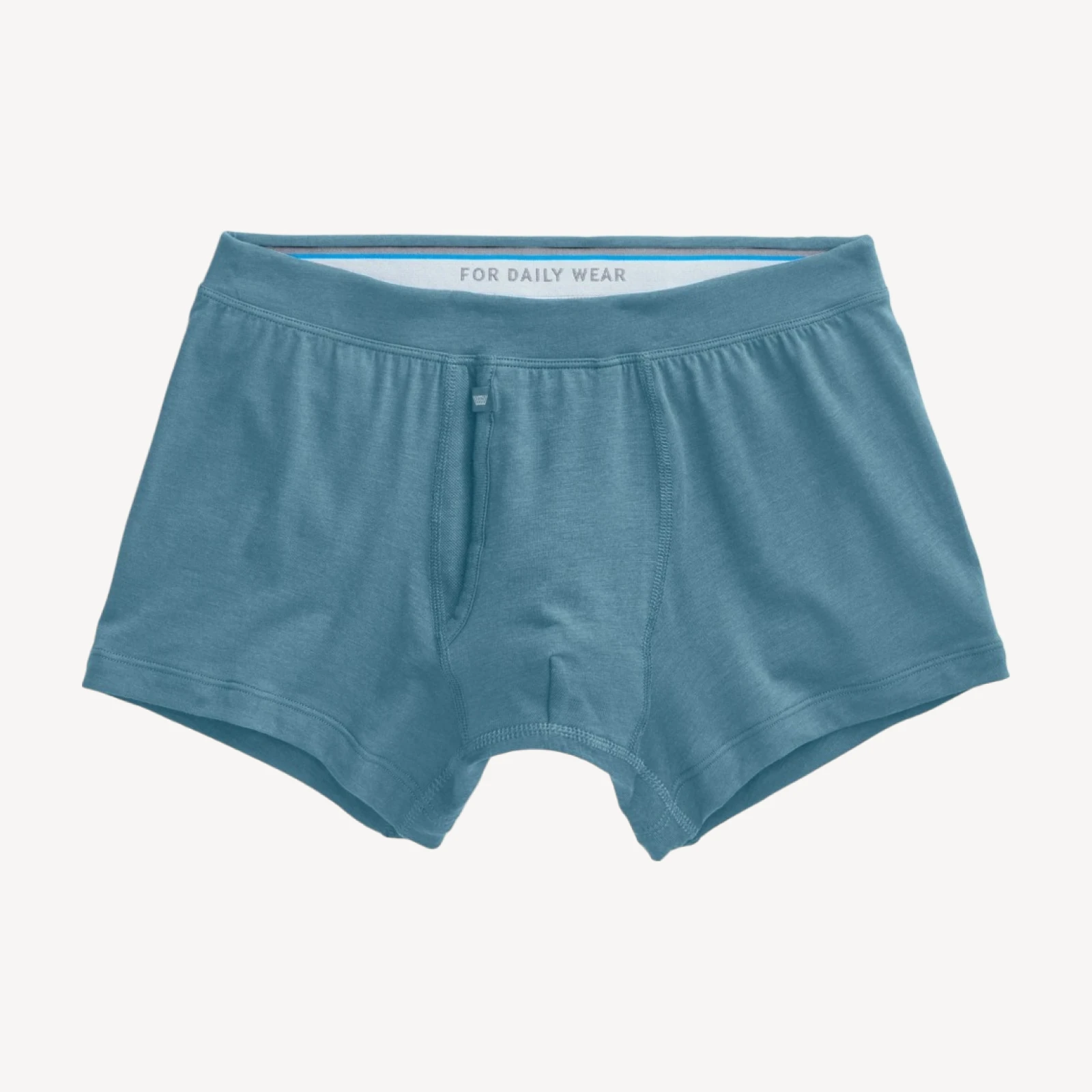 SILVER Trunk