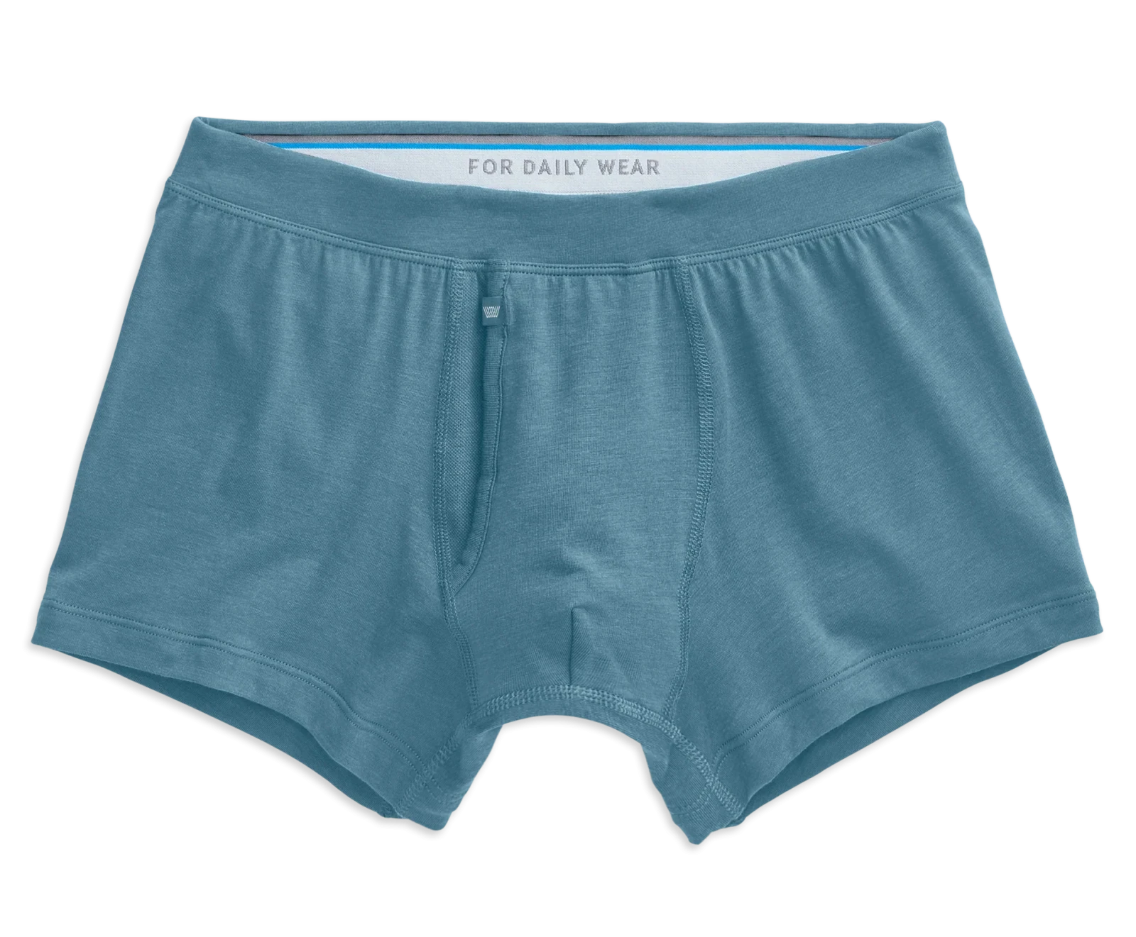 SILVER Trunk