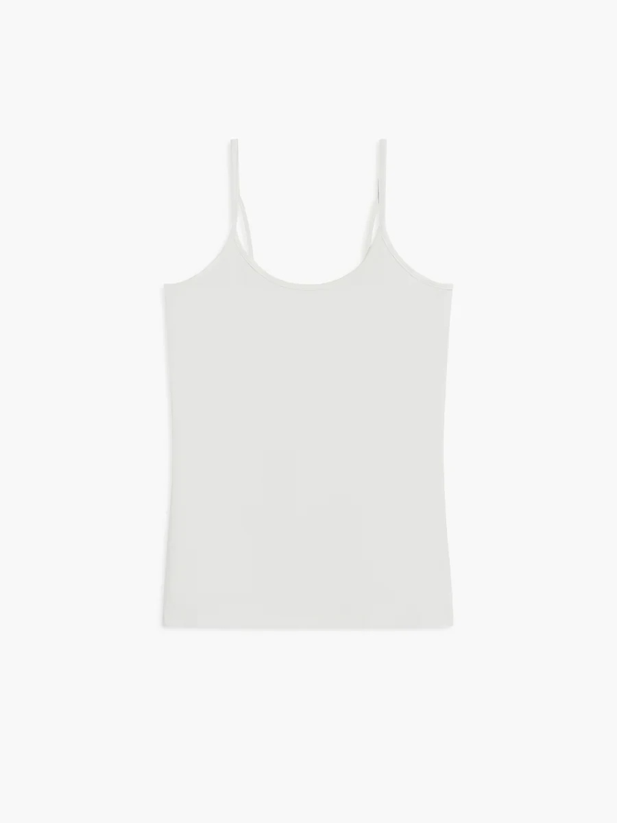 SPAGHETTI CAMI