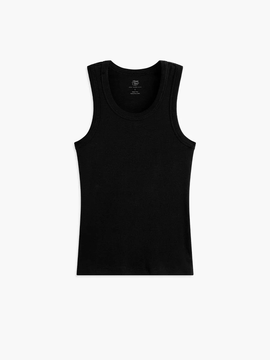 RIB TANK