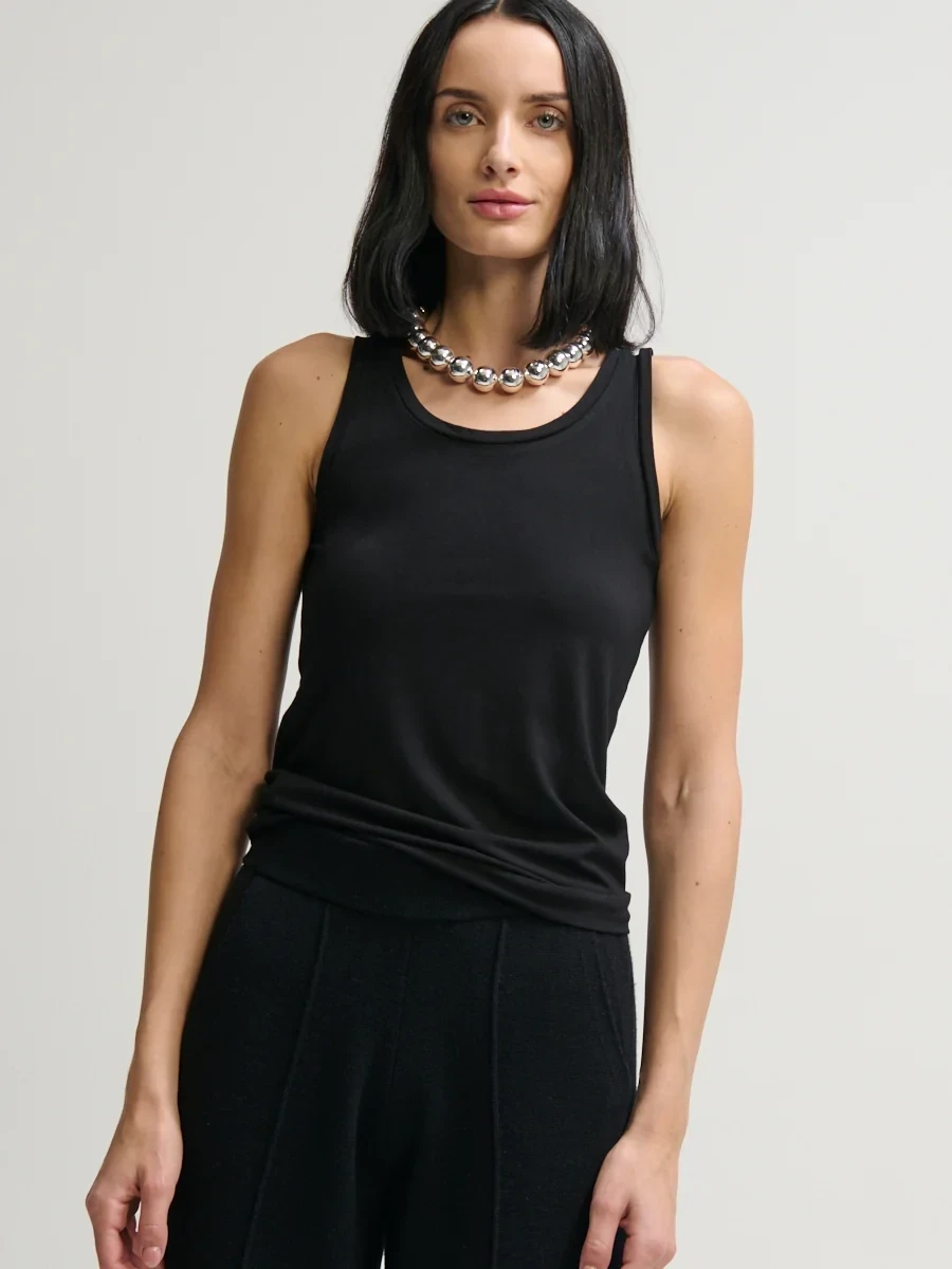 STRETCH SCOOP TANK