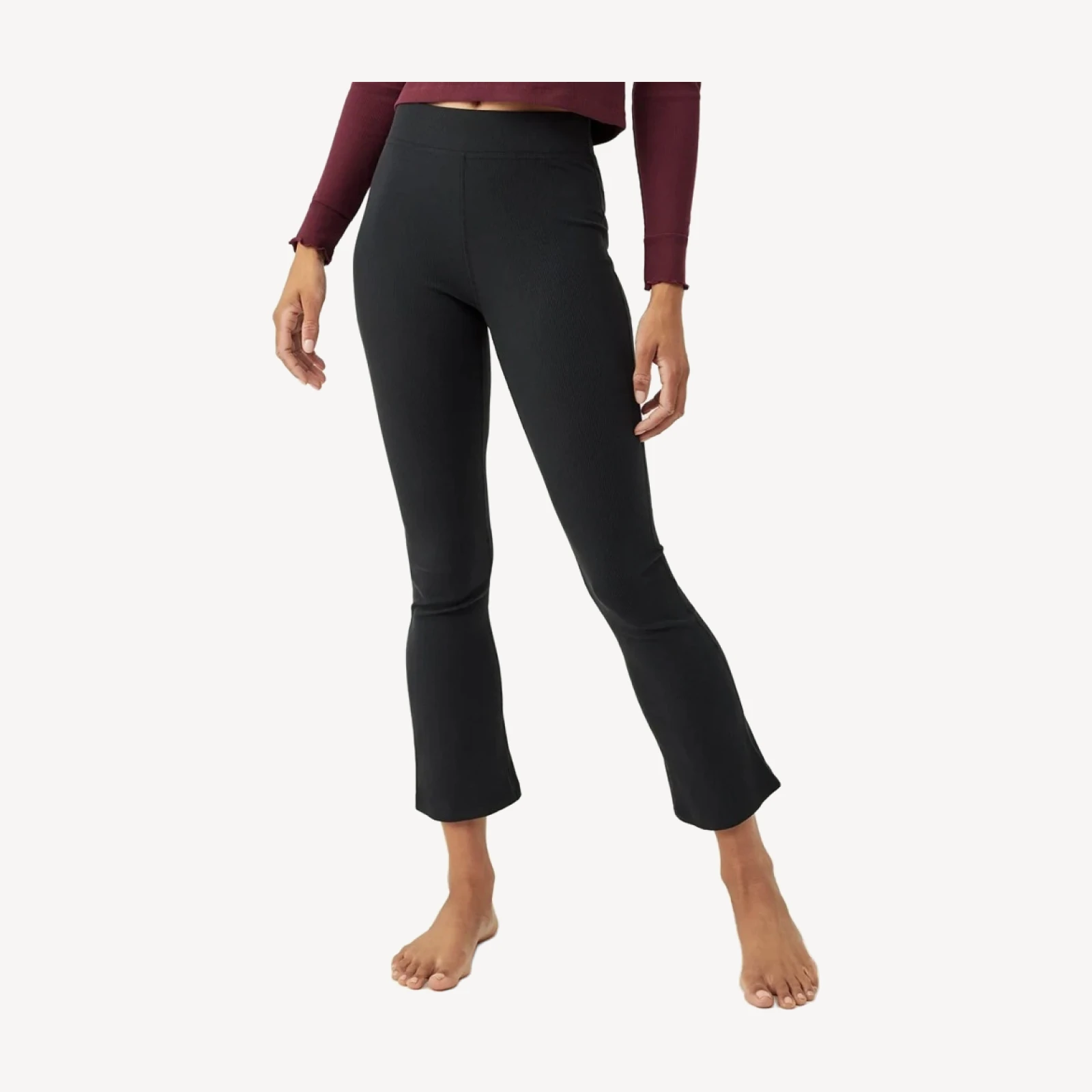 SuperForm Rib Kick Flare