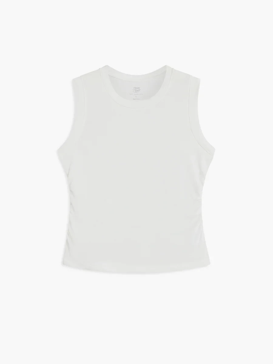 FREJA MUSCLE TEE