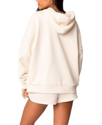 Edikted Mon Cheri Hoodie