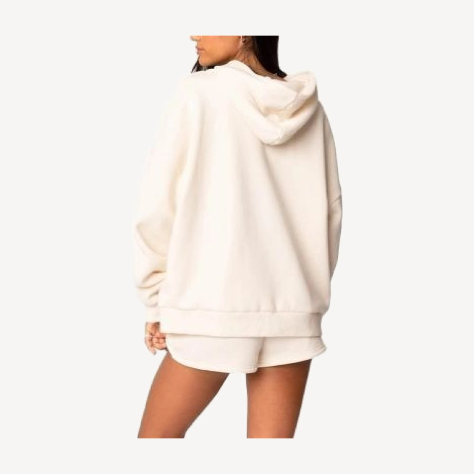 Edikted Mon Cheri Hoodie