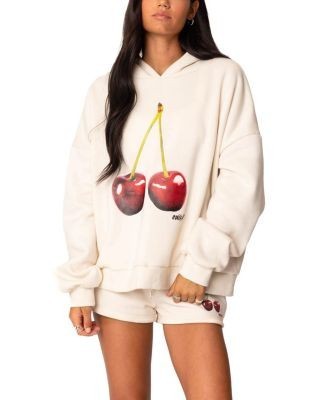 Edikted Mon Cheri Hoodie