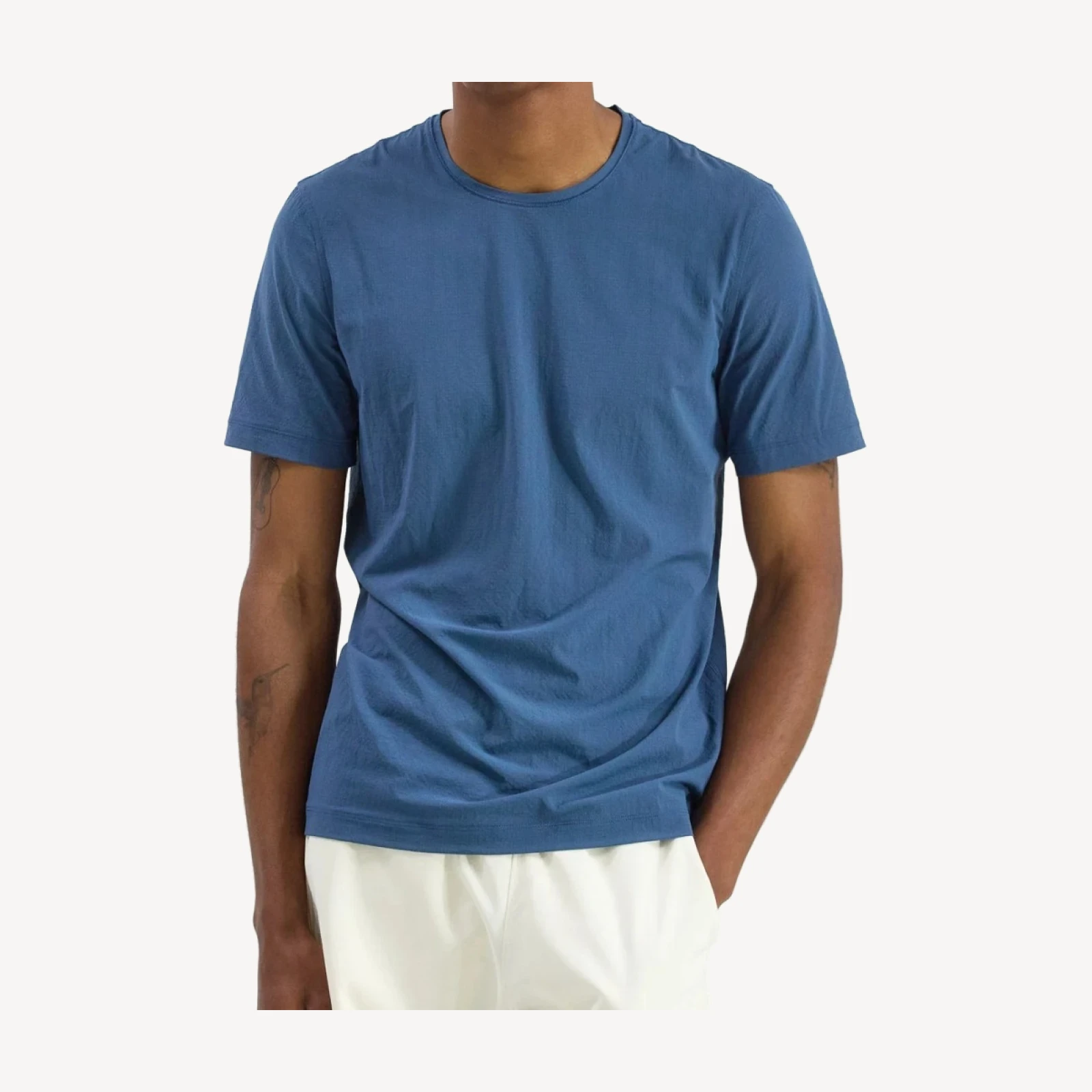 GridTek Breezy Shortsleeve