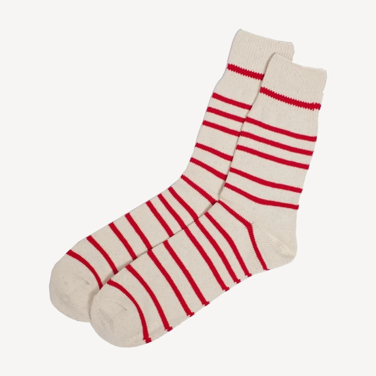 Anonymous Ism Sailor Stripe Red