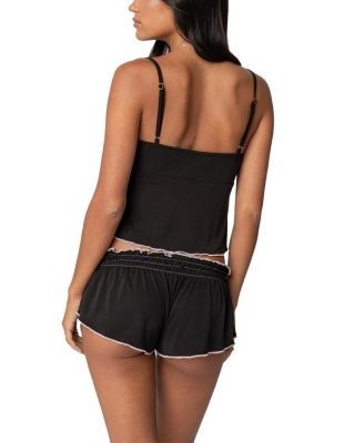 Edikted Alice Tank Top