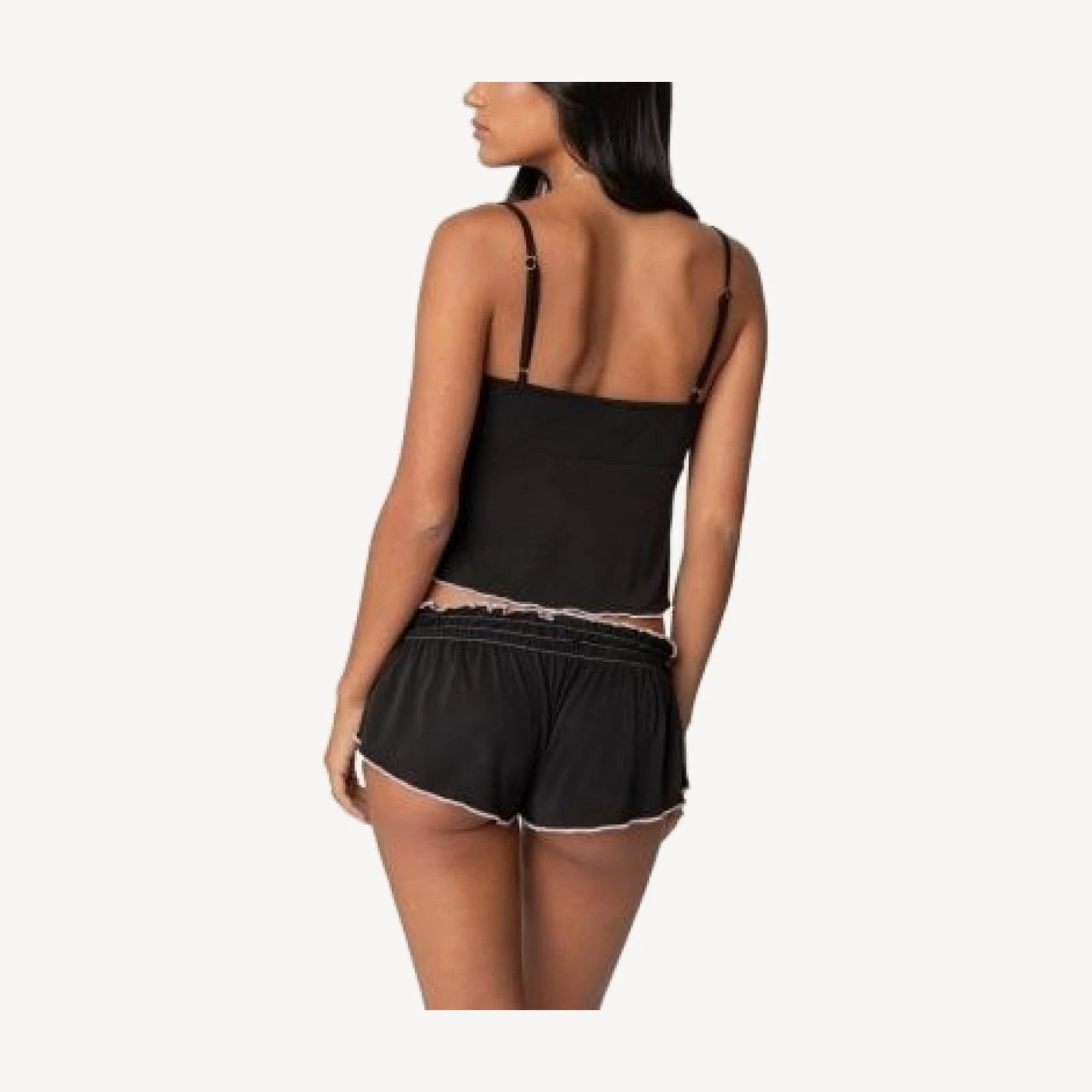 Edikted Alice Tank Top