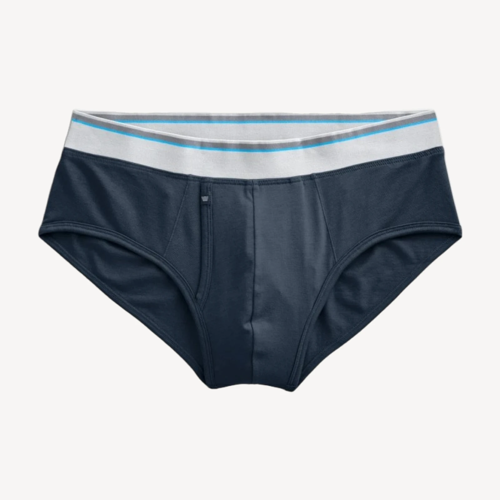 18-Hour Jersey Brief