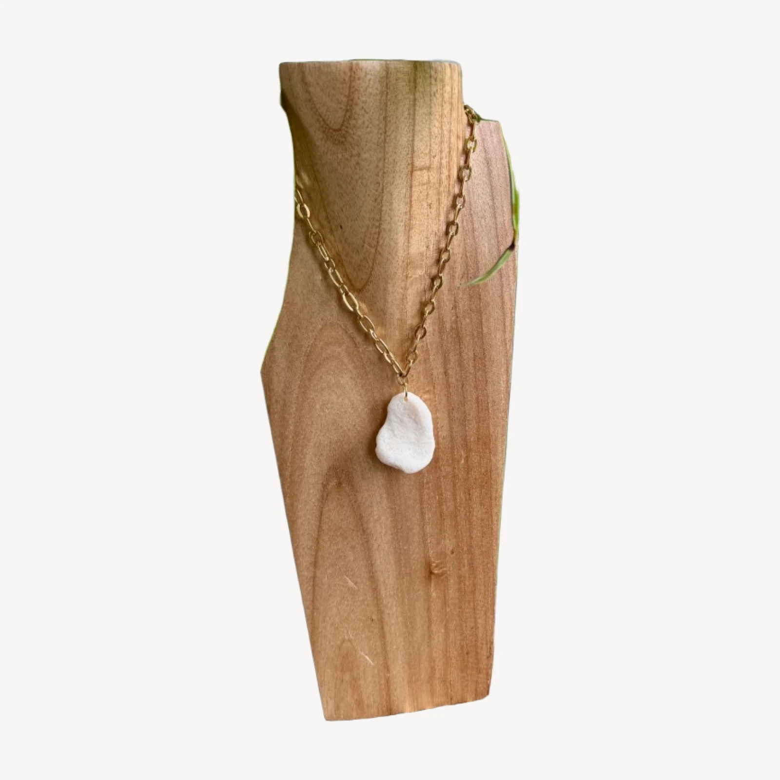 The Turtle Hill Necklace
